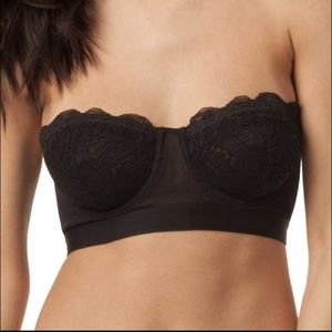 Lively Strapless Bra